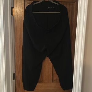 Old Navy Active Dynamic Fleece High-Rise Sweatpants